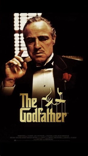 Are these the best movies ever made? #hollywood #films #mustwatch