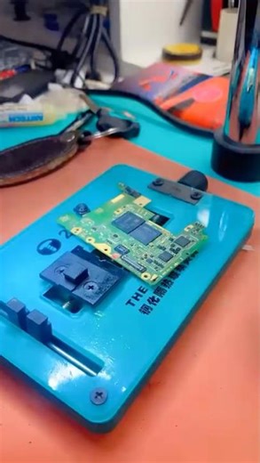 Best MOBILE Repairing Shop Near You