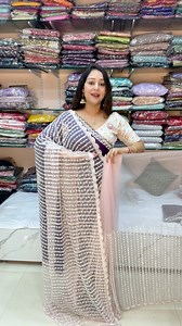 551K views · 4.8K reactions | Premium Segment of TRIVORA ETHNIC HUB...