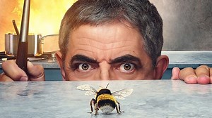 Man vs Bee trailer: Rowan Atkinson is ready to tickle your bones in Netflix’s series