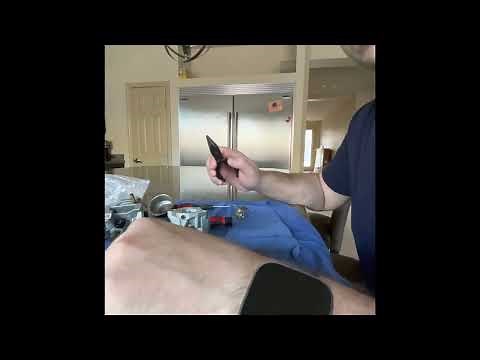 How to fix a Subaru ea190v pressure washer