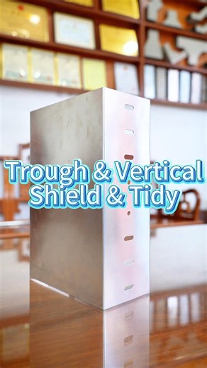 Looking for reliable industrial solutions? ✅ Our factory-produced cable trays are built to last, offering strong support for your critical infrastructure. 🏭 Direct from our production line — no middlemen, just solid quality and consistent performance. 💼 Ideal for contractors, engineers, and industrial equipment suppliers. Ready to grow your business? Explore our distribution partnership opportunities today! 🤝 👉 Visit: www.tlcabletray.com #CableTray #IndustrialEquipment #FactoryDirect#B2BManu