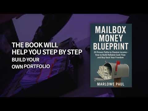 Mailbox Money Blueprint