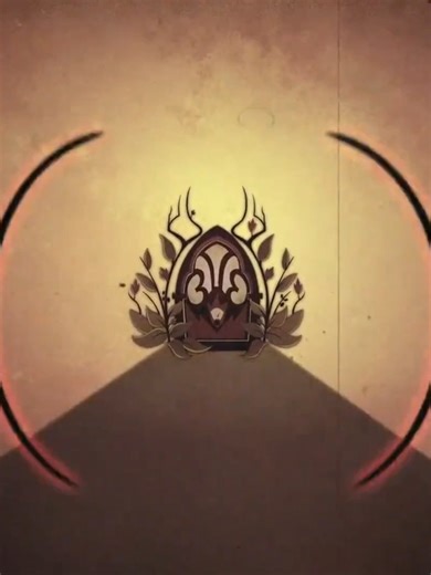 Exploring Alastor from Hazbin Hotel