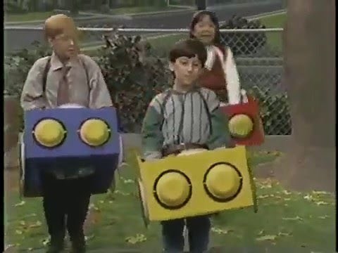 Barney & Friends: A Very Special Delivery! (Season 2, Epsiode 18)