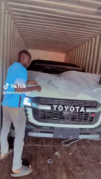 DERRICK AUTO (@derrickauto69)’s videos with original sound - Big Spender 2🇺🇬🇵🇷🇸🇩