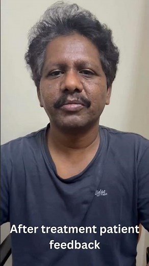 Cervical C1 and C2 correction with Chiropractic Adjustment