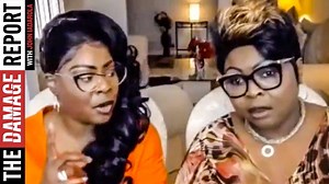 111K views · 158 reactions | Diamond & Silk, Trump superfans, rage over coronavirus. What's the reason? John Iadarola and Jordan Uhl break it down on The Damage Report. Follow The Damage Report on Facebook: https://www.facebook.com/TheDamageReportTYT/ | The Damage Report | Facebook