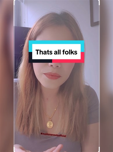 Final Video Tribute to Masitah | That's All Folks