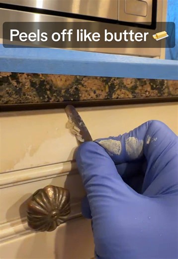 Impact of Neglecting Painted Cabinets in Your Kitchen