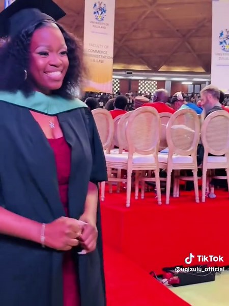 Congratulations to our new graduates. May your passion for science, agriculture and engineering inspire positive change!!#2025UNIZULUGraduation