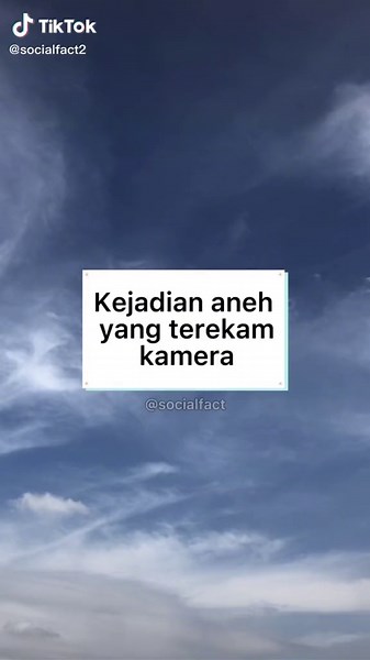 Strange Phenomena Captured on Camera