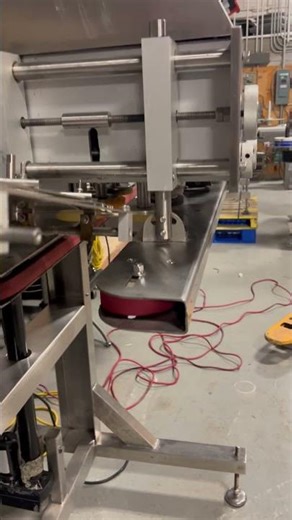 Accutek Inline Quill Capper