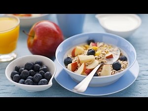 Healthiest Breakfast Foods | Superfoods Guide