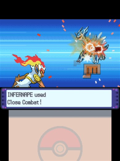 Catching Dialga in Pokémon Platinum: A Guide