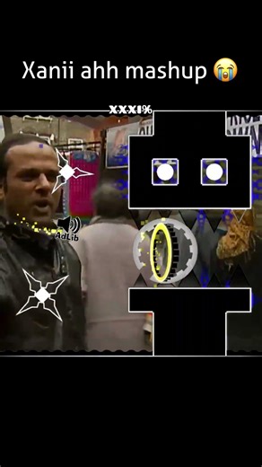 one pound fishstep 🔥 #geometrydash #gd #onepoundfish