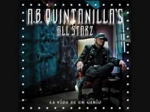 Kumbia All-Starz (feat. Marciano Cantero & Voltio) - Hipnotika (Audio)