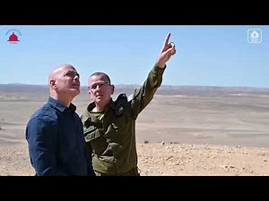 מגן אור: סדרת ניסויים פורצת דרך במערכת יירוט באמצעות לייזר
