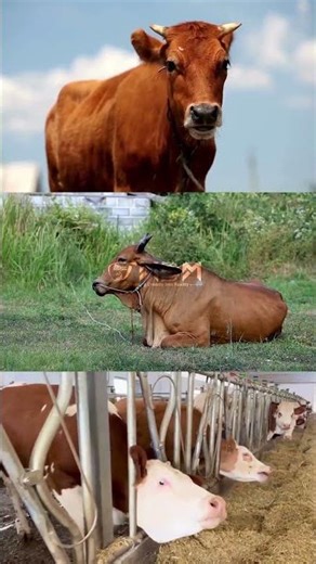 மாடுகளுக்கு ஆறுதலாக cow mat. அதன் பயன்களும் நன்மைகளும் 🐄