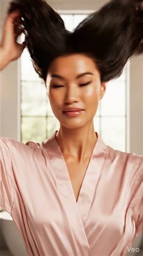 Transform Fine Hair Instantly! 🪄 COLOR WOW Xtra Large Bombshell Volumizer Review