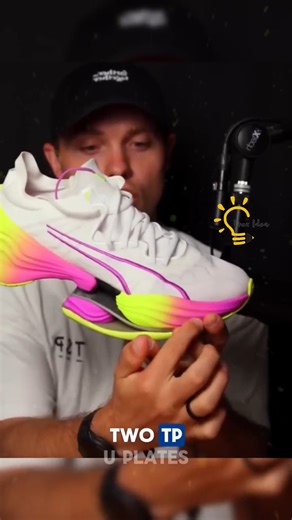 Puma’s most banned running shoe — too extreme for the race track | Decor Dreams