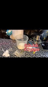 How to Make Powdered Detergent at Home/ TO JOIN MY ONLINE CLASSES ON SOAP MAKING & OTHER SKINCARE PRODUCTIONS, click on this link to join 👇👇 https://chat.whatsapp.com/ES2kkJ5c8bm1Lb1f3OdCPu Here in this video, we are going to bring to you a well-researched guide on steps to produce powder detergent in Nigeria.A big-sized of detergent is sold at almost 1,500 naira currently. But there was a time we could get the big size of detergent for 600naira but things have changed, so if things change and