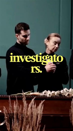 Why Killers Return to Crime Scenes?