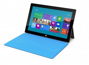 Microsoft Surface tablet with Windows RT to start at $499 | AppleInsider
