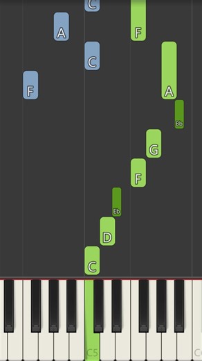 The Rolling Stones She's A Rainbow Piano Tutorial #rollingstones #piano #pianotutorial #pianocover #pianomusic #pianolesson #pianotok #pianochallenge