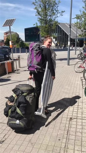 Camilla Williams (@camilla.williams)’s videos with original sound - Camilla Williams