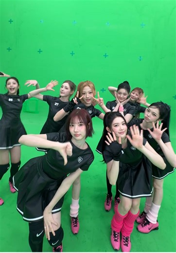 𝓡𝓤𝓓𝓔! #Hearts2Hearts #하츠투하츠 #H2H #RUDE! #Hearts2Hearts_RUDE! | nick being rude