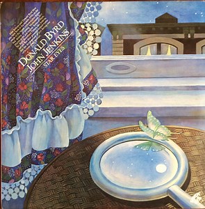 Donald Byrd, John Jenkins - Star Eyes