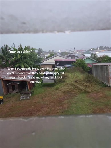 Understanding Selflessness and Sacrifice