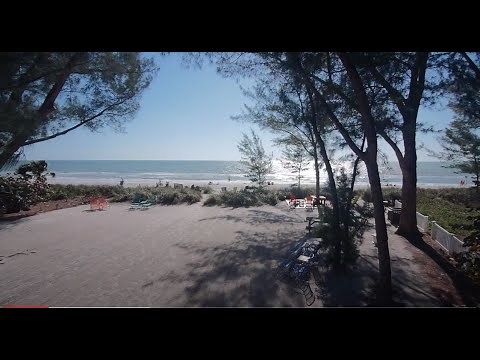 Sunset Beach House - Treasure Island, FL - Vacation Rental