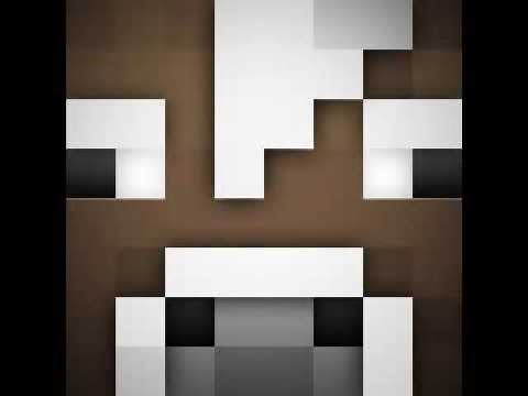 Minecraft Cow Sound FX #2