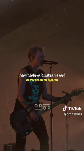 Sum 41 - Pieces Music Video Highlights