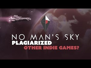 No Man's Sky Accused of Plagiarizing Another Indie Game - The Know