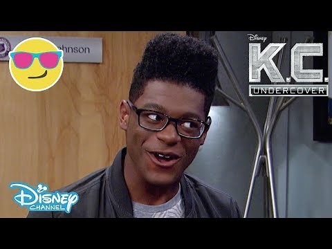 K.C. Undercover | SEASON 3 SNEAK PEEK: Ernie's In Charge 😱 | Disney Channel UK