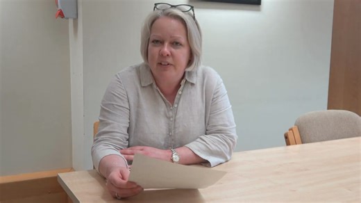 It’s Learning Disability/IDD Week and the theme is #DoYouSeeMe? Hear from Dr Sue Elcock, Executive Medical Director and Deputy Chief Executive who talks about how we can all help to remove stigma and discrimination and educate about learning disabilities. #LearningDisabilityWeek | Nottinghamshire Healthcare NHS Foundation Trust