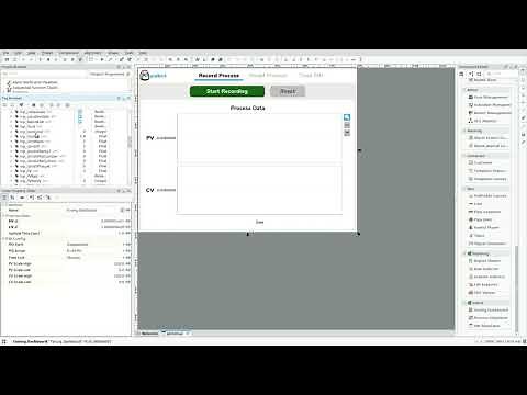 Tuning Dashboard Setup for PlantPAx P_PIDE