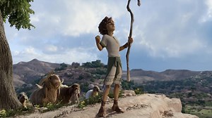 «David» : l'histoire du célèbre berger qui a défié Goliath racontée dans un film d'animation musical