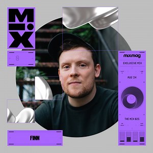 The Mix 025: Finn 🌞 Fresh off his ‘Greatest Hits’ compilation, Finn hares a mix showcasing the ‘Sunday Club Mindset’, and speaks about not really listening to modern music, being drawn to emotionally-charged sounds, and why promoters should get state funding. Check it: https://mixmag.net/feature/the-mix-025-finn-dj-interview-greatest-hits | Mixmag