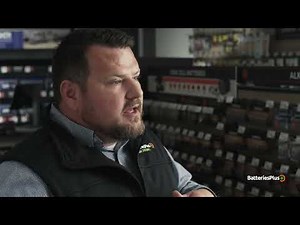 Franchise Focus: How Batteries Plus Compares to Quick Service Restaurant Franchises