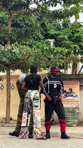 #challenges_tiktok #tiktokfrance🇨🇵 #benintiktok🇧🇯❤️ #danse @Funbaffs @noubii yoyo