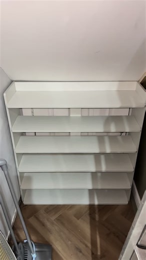 Best Shoe Rack Ideas for Efficient Storage Solutions