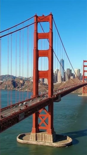 Iconic Landmarks of the USA: Grand Canyon to NYC 🇺🇸