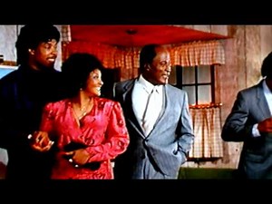 Coming to America- Clip