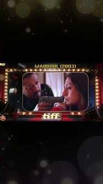 P6 - Toronto International Film Festival's Top 50 Movies