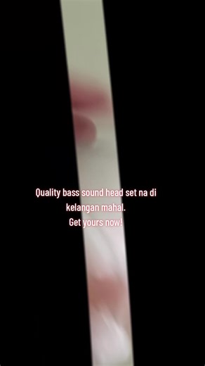 Affordable Quality Bass Sound Headsets