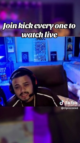 Join Kick Live: Exciting Incentive Program